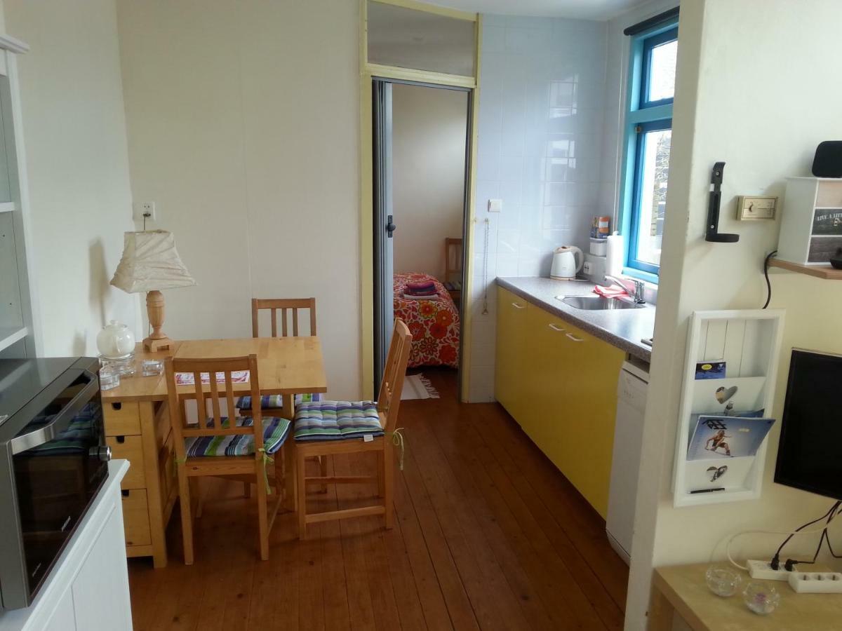Appartamento Zandvoorthouse Esterno foto