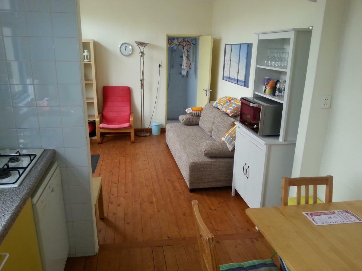 Appartamento Zandvoorthouse Esterno foto