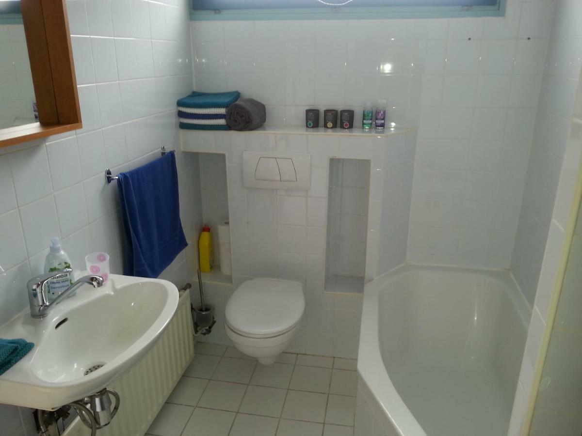 Appartamento Zandvoorthouse Esterno foto