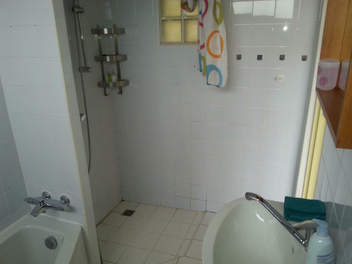 Appartamento Zandvoorthouse Esterno foto