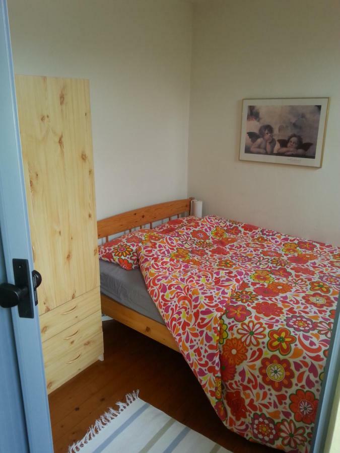 Appartamento Zandvoorthouse Esterno foto